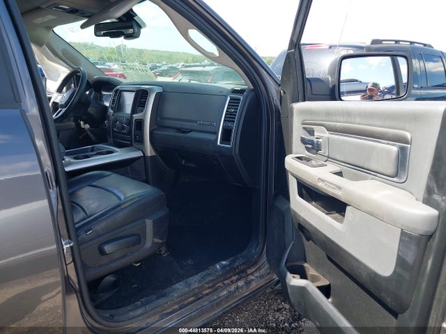 2019 Ram 1500 Classic Big Horn  4x4 5'7 Box მანქანა იყიდება აუქციონზე, vin: 1C6RR7LT3KS558774, აუქციონის ნომერი: 44813575
