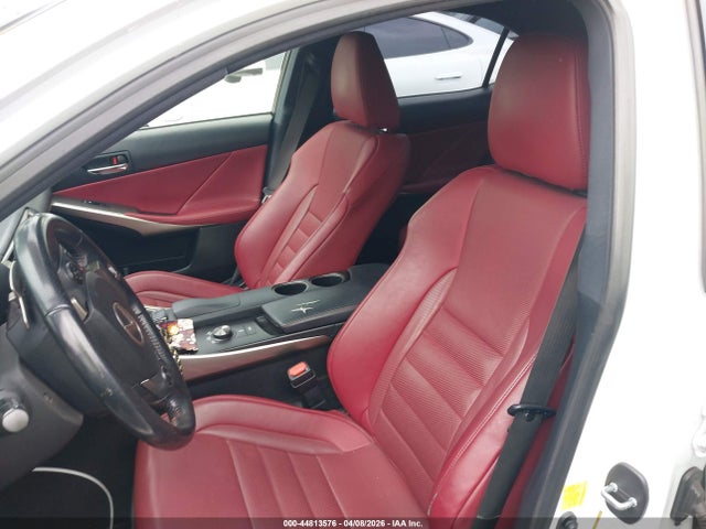 Продаж на аукціоні авто 2015 Lexus Is 350, vin: JTHBE1D27F5019795, номер лоту: 44813576