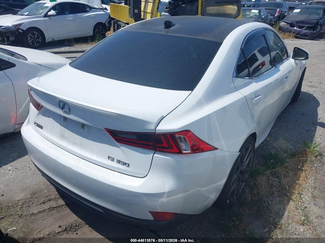 Продаж на аукціоні авто 2015 Lexus Is 350, vin: JTHBE1D27F5019795, номер лоту: 44813576