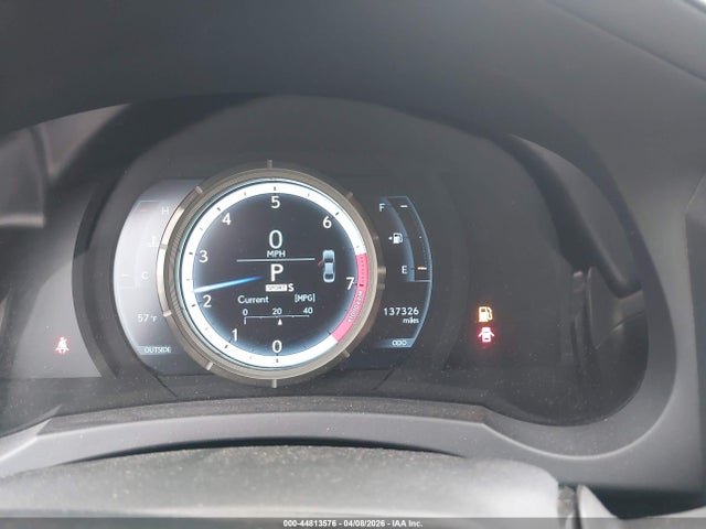 Продаж на аукціоні авто 2015 Lexus Is 350, vin: JTHBE1D27F5019795, номер лоту: 44813576
