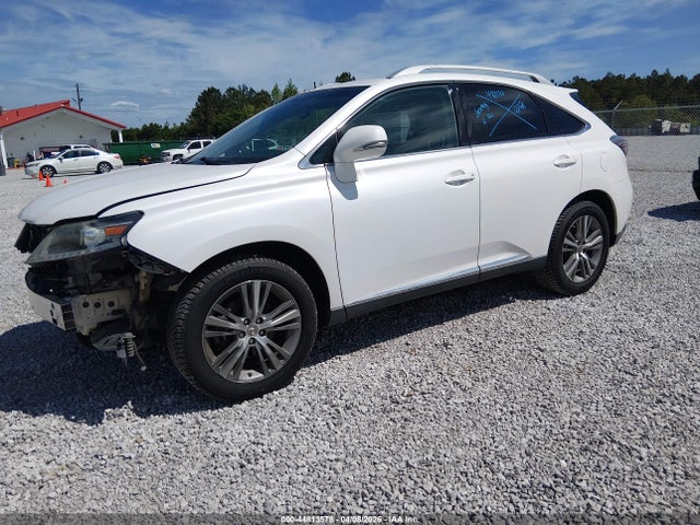 Aukcja sprzedaży 2015 Lexus Rx 350, vin: 2T2ZK1BA6FC162397, numer aukcji: 44813578