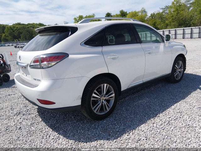 Aukcja sprzedaży 2015 Lexus Rx 350, vin: 2T2ZK1BA6FC162397, numer aukcji: 44813578