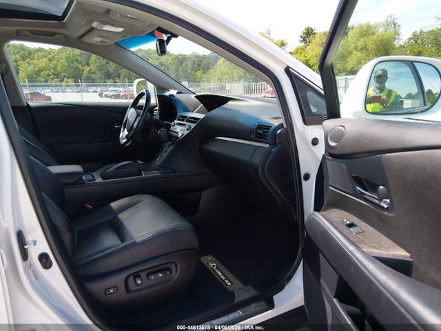 Aukcja sprzedaży 2015 Lexus Rx 350, vin: 2T2ZK1BA6FC162397, numer aukcji: 44813578