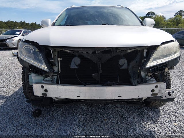 Aukcja sprzedaży 2015 Lexus Rx 350, vin: 2T2ZK1BA6FC162397, numer aukcji: 44813578