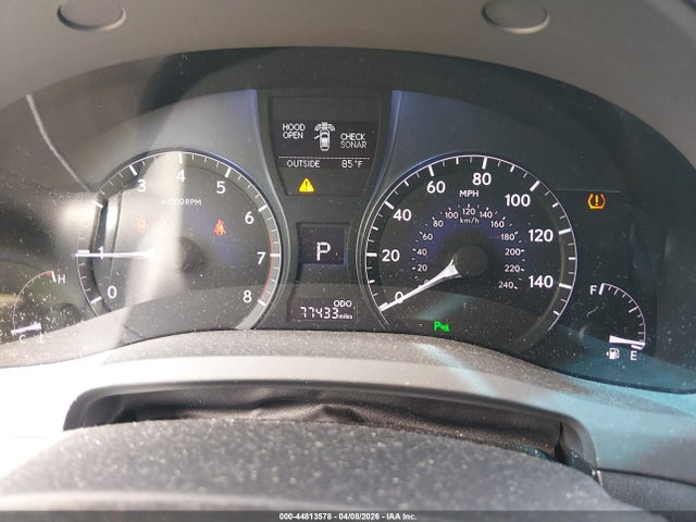 Aukcja sprzedaży 2015 Lexus Rx 350, vin: 2T2ZK1BA6FC162397, numer aukcji: 44813578