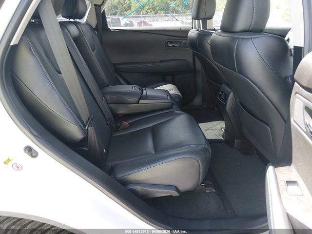 Aukcja sprzedaży 2015 Lexus Rx 350, vin: 2T2ZK1BA6FC162397, numer aukcji: 44813578