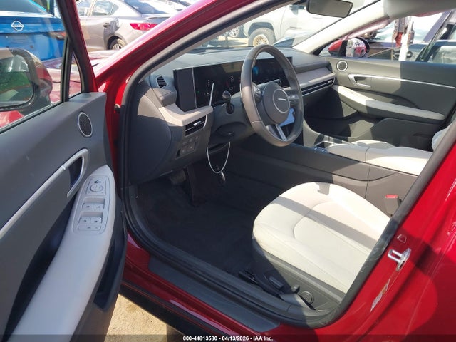 KMHL34JJ9SA121525 Hyundai Sonata Hybrid Sel
