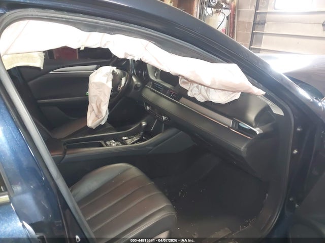 Aukcja sprzedaży 2021 Mazda Mazda6 Touring, vin: JM1GL1VM3M1608179, numer aukcji: 44813581