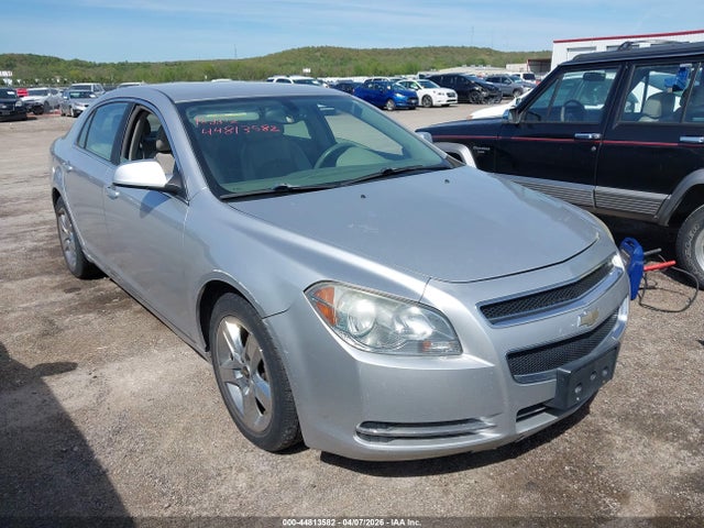 2009 CHEVROLET MALIBU 1G1ZJ57B694110543