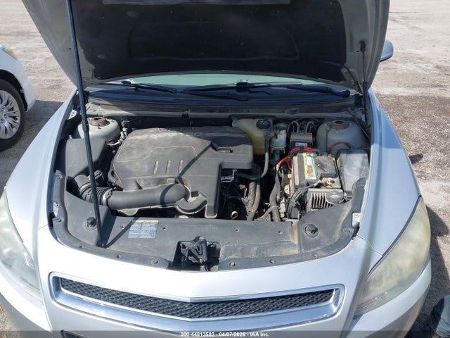 2009 CHEVROLET MALIBU 1G1ZJ57B694110543 Photo 9