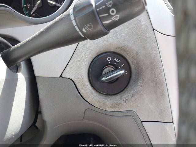 2009 CHEVROLET MALIBU 1G1ZJ57B694110543 Photo 10