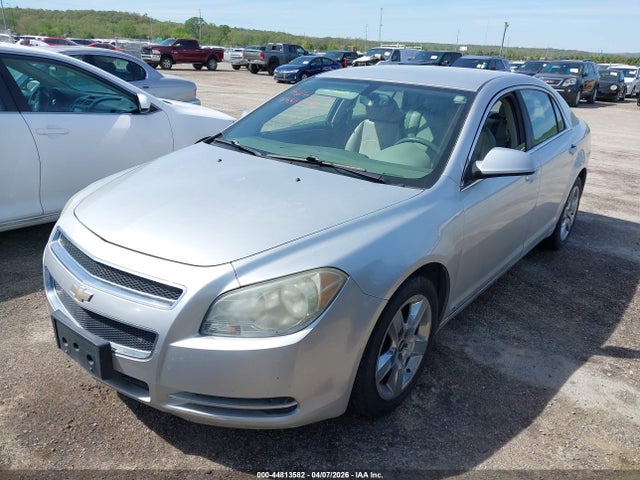 2009 CHEVROLET MALIBU 1G1ZJ57B694110543 Photo 1