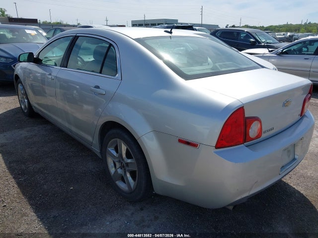 2009 CHEVROLET MALIBU 1G1ZJ57B694110543 Photo 2