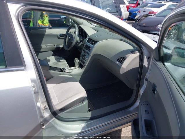 2009 CHEVROLET MALIBU 1G1ZJ57B694110543 Photo 4