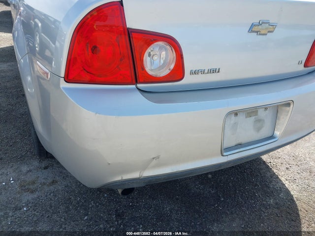 2009 CHEVROLET MALIBU 1G1ZJ57B694110543 Photo 5