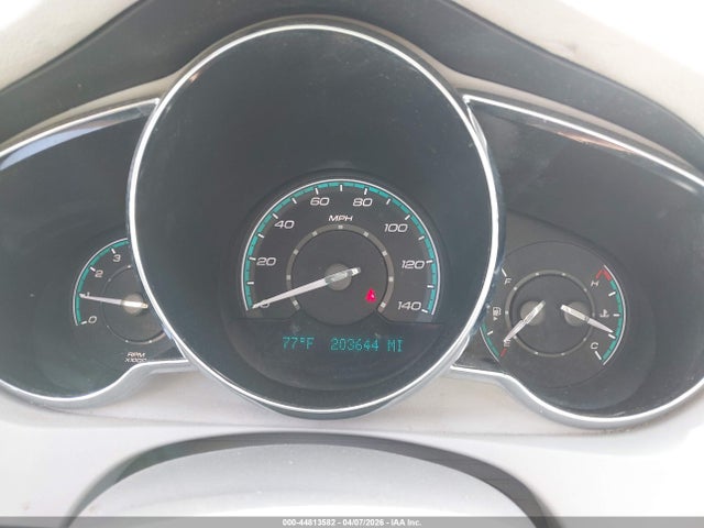 2009 CHEVROLET MALIBU 1G1ZJ57B694110543 Photo 6