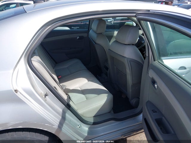 2009 CHEVROLET MALIBU 1G1ZJ57B694110543 Photo 7