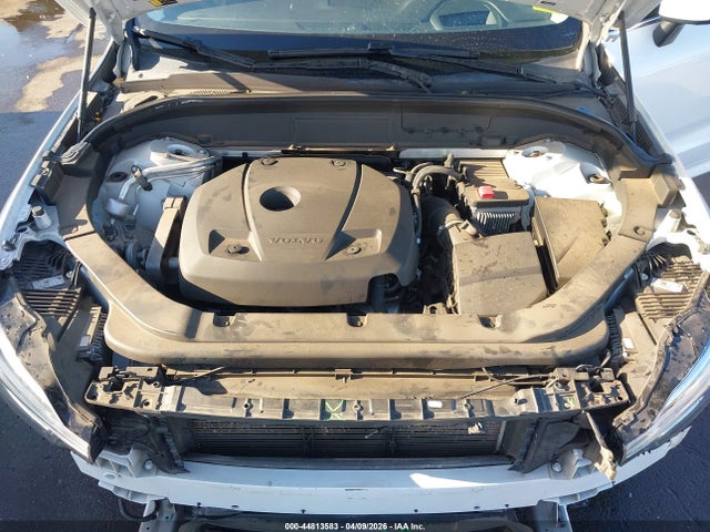 YV4102DK9M1696768 Volvo Xc60 T5 Momentum