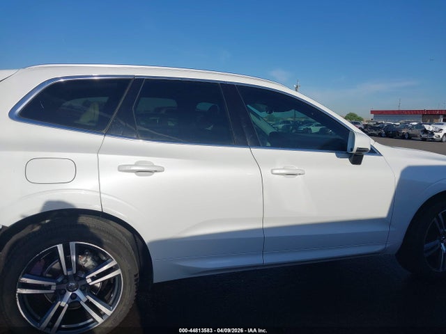 YV4102DK9M1696768 Volvo Xc60 T5 Momentum