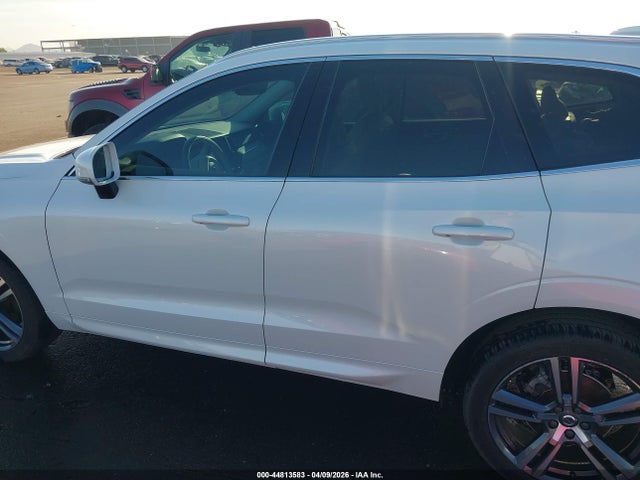 YV4102DK9M1696768 Volvo Xc60 T5 Momentum