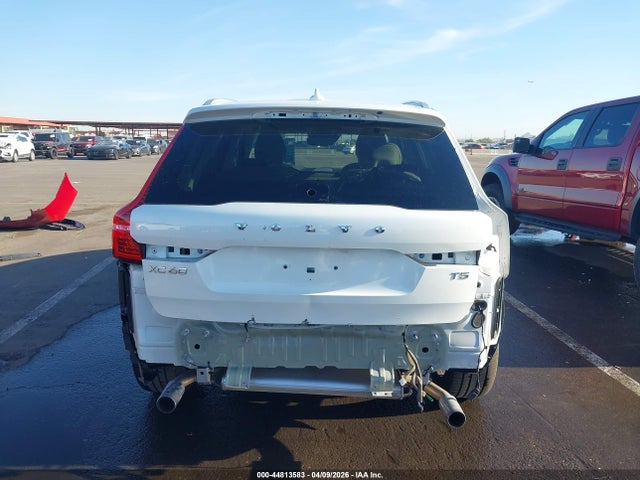YV4102DK9M1696768 Volvo Xc60 T5 Momentum