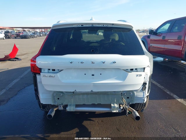 YV4102DK9M1696768 Volvo Xc60 T5 Momentum