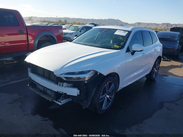 YV4102DK9M1696768 Volvo Xc60 T5 Momentum