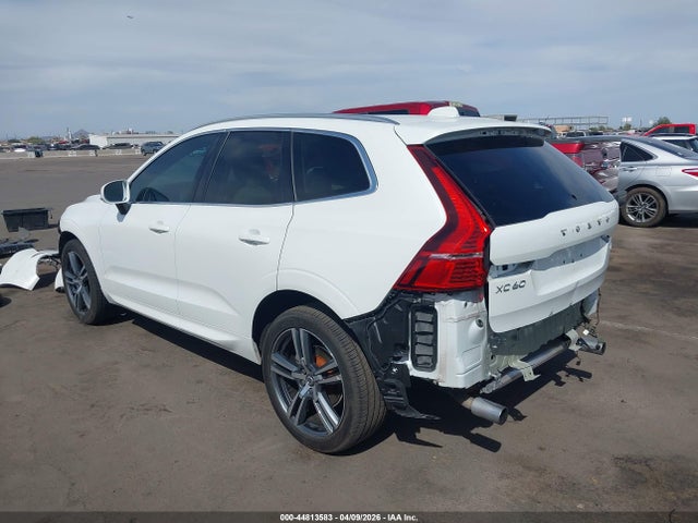 YV4102DK9M1696768 Volvo Xc60 T5 Momentum