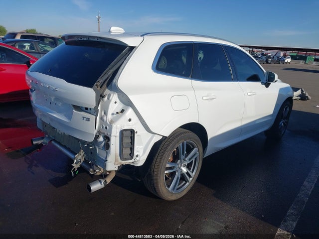 YV4102DK9M1696768 Volvo Xc60 T5 Momentum