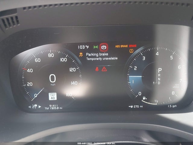 YV4102DK9M1696768 Volvo Xc60 T5 Momentum