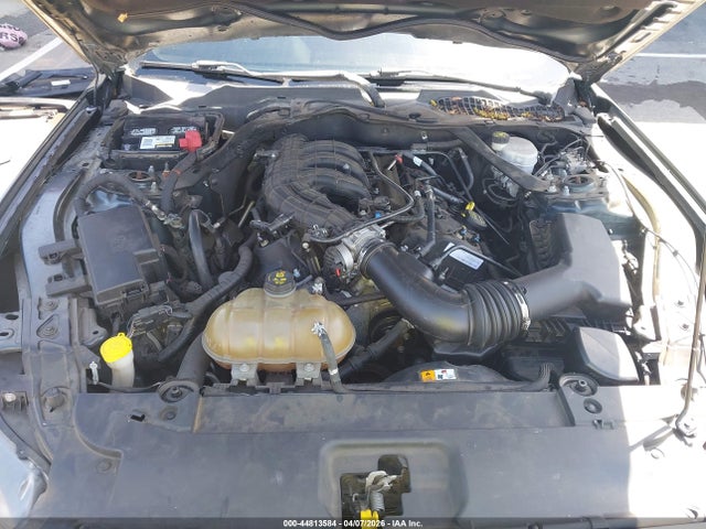 Ford Mustang V6 2015 1FATP8EM1F5427238 Image 10