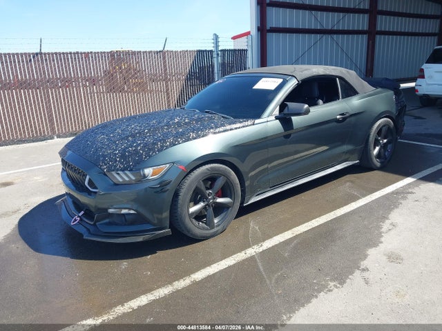 Ford Mustang V6 2015 1FATP8EM1F5427238 Image 2