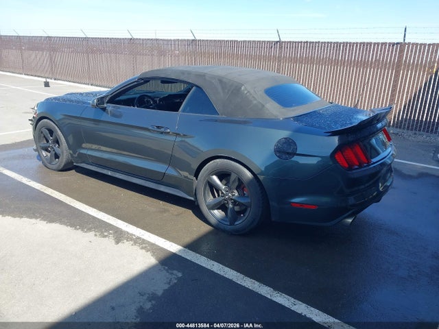 Ford Mustang V6 2015 1FATP8EM1F5427238 Image 3