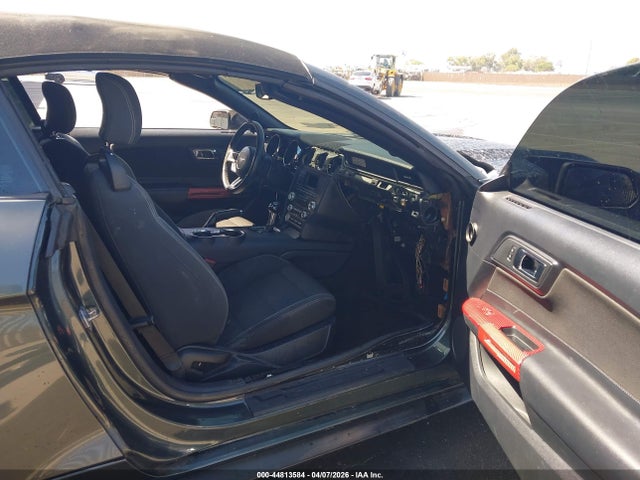Ford Mustang V6 2015 1FATP8EM1F5427238 Image 5