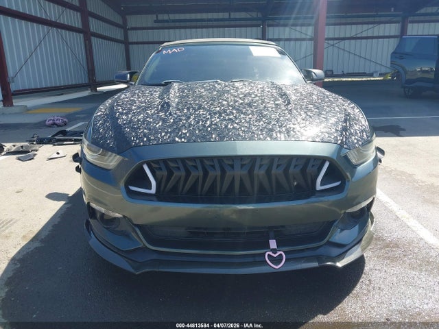 Ford Mustang V6 2015 1FATP8EM1F5427238 Image 6