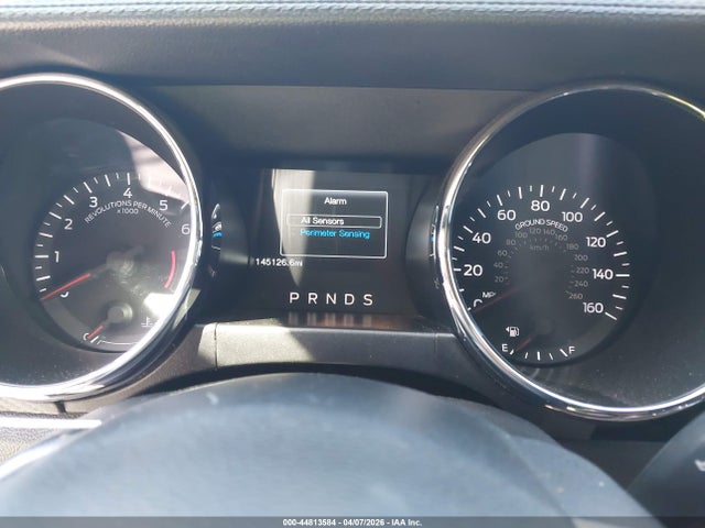 Ford Mustang V6 2015 1FATP8EM1F5427238 Image 7