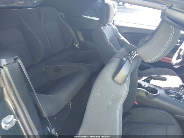 Ford Mustang V6 2015 1FATP8EM1F5427238 Image 8