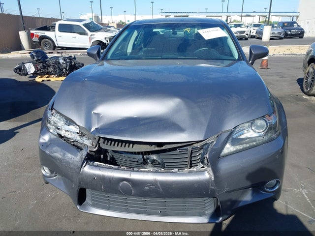 2015 LEXUS GS 350 JTHBE1BL8FA012308 Photo 5