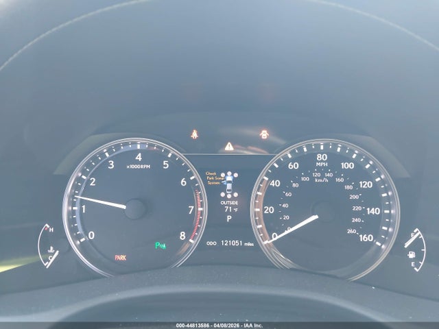 2015 LEXUS GS 350 JTHBE1BL8FA012308 Photo 6