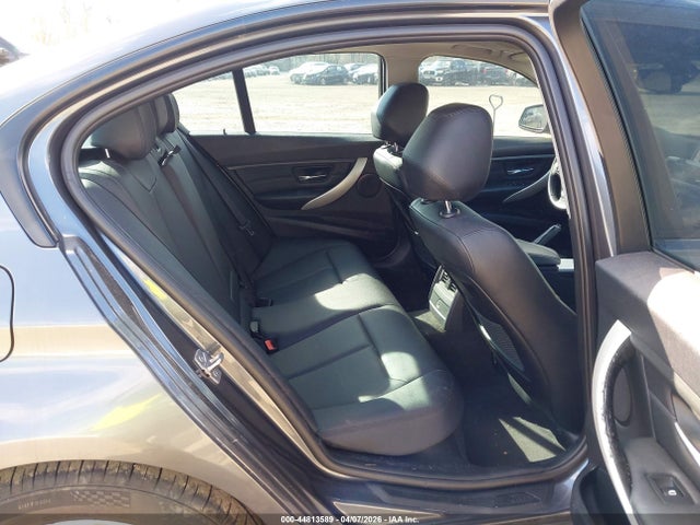 2014 BMW 320I WBA3C3C55EF985328 Photo 7