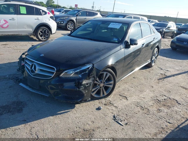 Продаж на аукціоні авто 2016 Mercedes-benz E 350, vin: WDDHF5KB2GB220340, номер лоту: 44813591