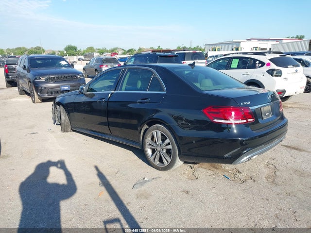 Продаж на аукціоні авто 2016 Mercedes-benz E 350, vin: WDDHF5KB2GB220340, номер лоту: 44813591
