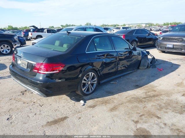 Продаж на аукціоні авто 2016 Mercedes-benz E 350, vin: WDDHF5KB2GB220340, номер лоту: 44813591