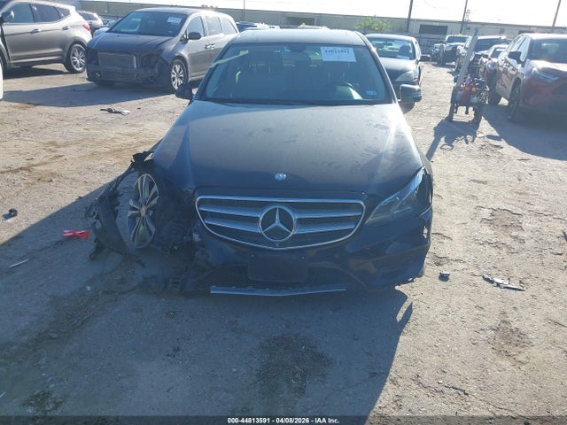 Продаж на аукціоні авто 2016 Mercedes-benz E 350, vin: WDDHF5KB2GB220340, номер лоту: 44813591