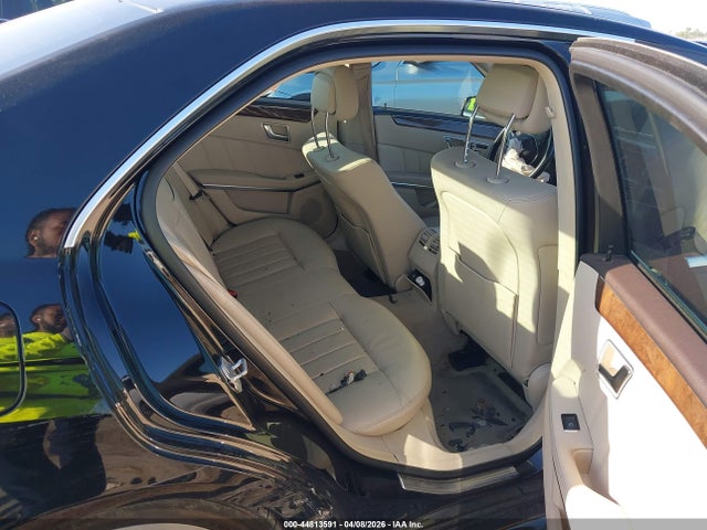 Продаж на аукціоні авто 2016 Mercedes-benz E 350, vin: WDDHF5KB2GB220340, номер лоту: 44813591