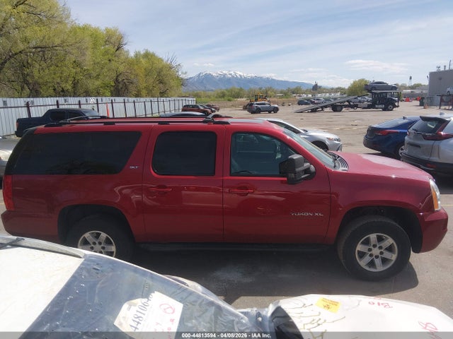 Продажа на аукционе авто 2014 Gmc Yukon Xl 1500 Slt, vin: 1GKS2KE71ER217231, номер лота: 44813594
