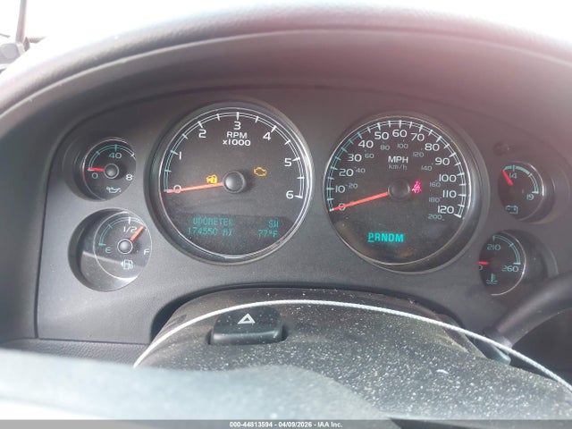 Продажа на аукционе авто 2014 Gmc Yukon Xl 1500 Slt, vin: 1GKS2KE71ER217231, номер лота: 44813594