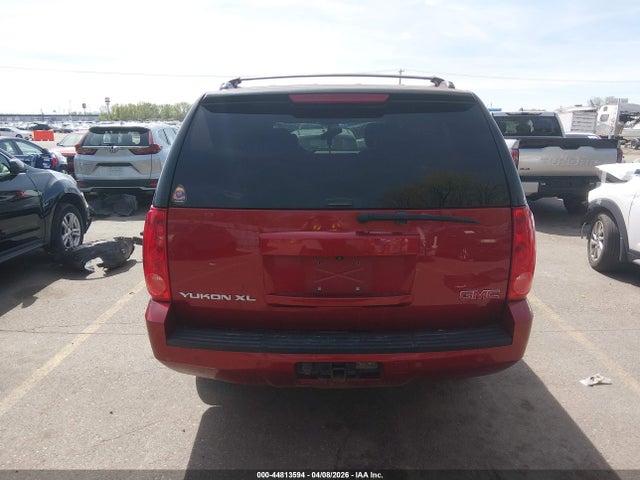 Продажа на аукционе авто 2014 Gmc Yukon Xl 1500 Slt, vin: 1GKS2KE71ER217231, номер лота: 44813594