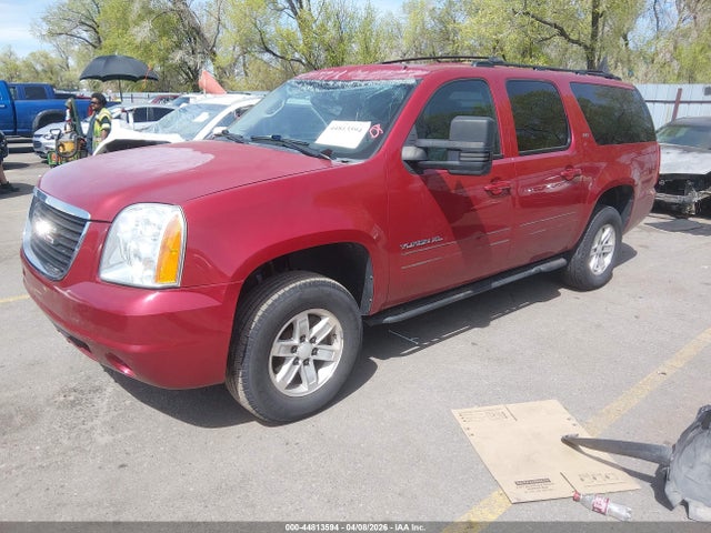 Продажа на аукционе авто 2014 Gmc Yukon Xl 1500 Slt, vin: 1GKS2KE71ER217231, номер лота: 44813594