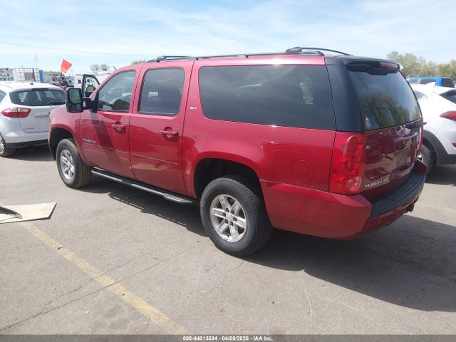 Продажа на аукционе авто 2014 Gmc Yukon Xl 1500 Slt, vin: 1GKS2KE71ER217231, номер лота: 44813594
